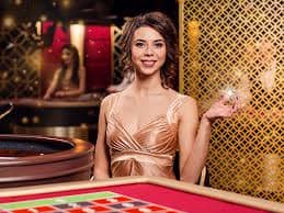 Live Casino với dealer thật tại kqbd hn