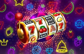 Slot online và live casino trong ứng dụng kqbd hn trên điện thoại