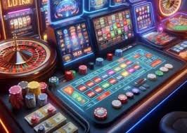 Slot online nhiều chủ đề hấp dẫn tại kqbd hn